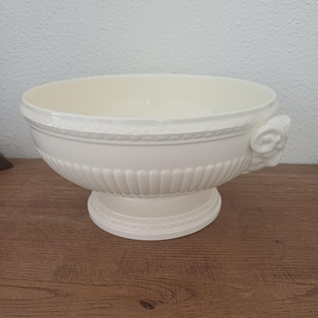 Wedgwood Edme schaal, Overige typen, Ophalen of Verzenden, Zo goed als nieuw, Wedgwood