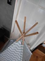 Kinder tipi tent zo goed als nieuw, Ophalen, Zo goed als nieuw, Wasrek