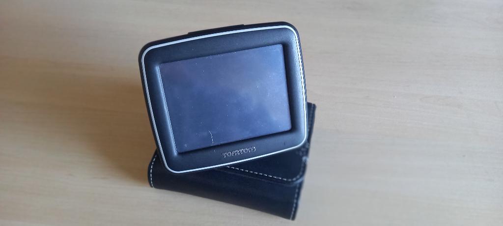 Tomtom Navigatie, Auto diversen, Autonavigatie, Ophalen of Verzenden, Gebruikt
