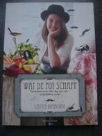 Lisette Kreischer, 'Wat de pot schaft', Ophalen of Verzenden, Gelezen