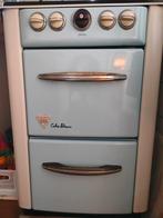 Vintage ATAG Cote d'Azur gasfornuis met oven, Witgoed en Apparatuur, Fornuizen, Ophalen, Gebruikt, 4 kookzones, Gas