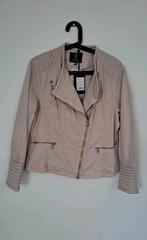 Nieuwe Rino & Pelle zomerjas dames -44, Kleding | Dames, Beige, Maat 42/44 (L), Nieuw, Ophalen of Verzenden