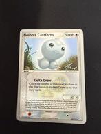 Holon's Castform Pokémon kaart 2007 World Championships nm/m, Ophalen of Verzenden, Gebruikt, Losse kaart