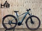 Cube Reaction Hybrid Performance 500 29 inch E-Mountainbike