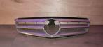 Mercedes c klasse 280 2007 originele grill, Auto-onderdelen, Gebruikt, Voor, Mercedes-Benz, Ophalen of Verzenden