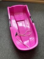 Roze slee, Ophalen of Verzenden, Rem, Zo goed als nieuw, Kunststof