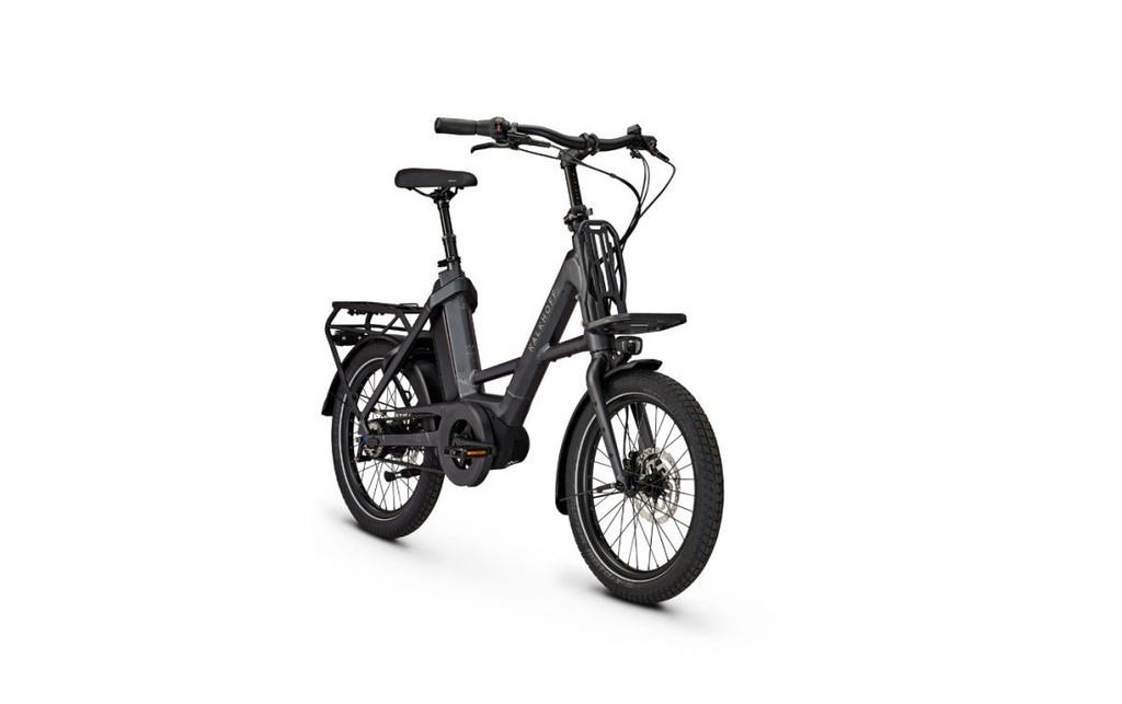 Kalkhoff Image C+ Advance Dames Diamond Black Matt 48cm One, Fietsen en Brommers, Elektrische fietsen, Overige merken, -, - 0
-, NL