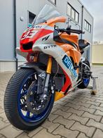 YAMAHA R1 YZF R1 RN49  2019 - Kenteken Circuit 10000km, Motoren, Motoren | Yamaha, 4 cilinders, Super Sport, Particulier, Meer dan 35 kW