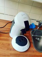 Senseo koffiepad machine weinig gebruikt, Ophalen, Zo goed als nieuw, Koffiemachine