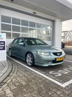 Honda Accord K24 Type S 220+pk, 4 cilinders, 75 €/maand, Sedan, 220 pk