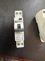 Emat Aardlekautomaat EA16-32 (2 stuks), Doe-het-zelf en Verbouw, Elektra en Kabels, Ophalen of Verzenden, Nieuw, Overige typen