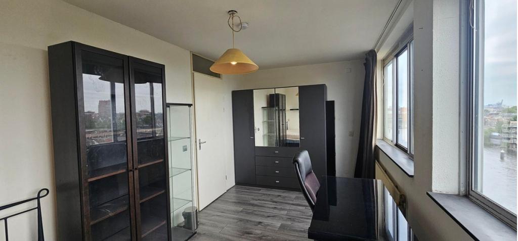 NIEUW! Woonruimte te huur De Helling, Zaandam