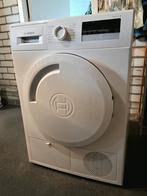Condensdroger Bosch | WTN83200NL/17, Ophalen, 6 tot 8 kg, Zo goed als nieuw, 85 tot 90 cm