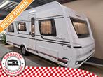 Dethleffs Nomad 510 LE, Ringverwarming, Bedrijf, Treinzit, Overige typen