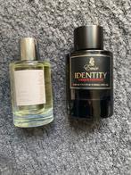 Parfum set - Portrait of a Lady stijl - 2 geuren, Ophalen of Verzenden, Gebruikt