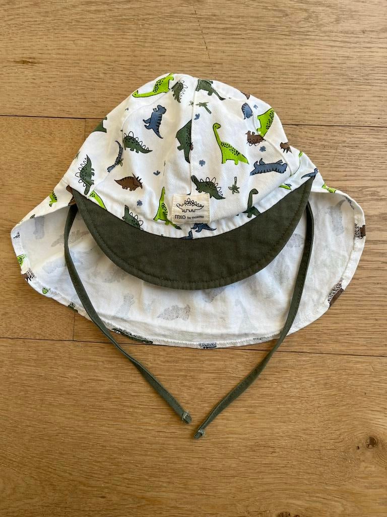 Maximo pet maat 53, Kinderen en Baby's, Kinderkleding | Petten en Hoeden, MXO by Maximo, Jongen of Meisje, Ophalen of Verzenden