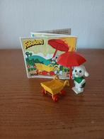 Lego Fabuland 3602 Bianca lam met kinderwagen., Lego, Ophalen of Verzenden, Zo goed als nieuw, Compleet