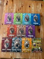 Toen Was Geluk Heel Gewoon - Complete Collectie! Dvd, Cd's en Dvd's, Dvd's | Tv en Series, Gebruikt, Verzenden, Alle leeftijden