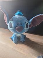 Stitch knuffel 25 cm, Ophalen of Verzenden, Zo goed als nieuw, Overige typen