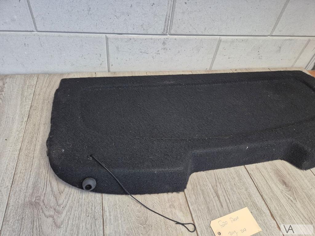 Hoedenplank voor een Ford Fiesta 2009 - 2017 origineel €60, Auto-onderdelen, Gebruikt, -, -, Ophalen of Verzenden