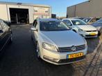 Volkswagen Passat Variant 2.0 TDI Highline BlueMotion 4Motio, Auto's, Volkswagen, Automaat, Euro 5, Gebruikt, 4 cilinders