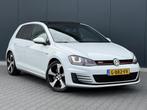 Volkswagen Golf 2.0 TSI GTI Pano - DSG - Xenon € 16.490,00, Gebruikt, 4 cilinders, 1984 cc, Wit