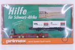 Primex (Märklin) 4573 Hilfe für Schwarz-Afrika, Wisselstroom, Wagon, Ophalen of Verzenden, Zo goed als nieuw