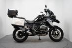 BMW R 1200 GS ABS (bj 2016), Motoren, Bedrijf, 1170 cc, Sport, Meer dan 35 kW