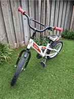 Kinderfiets 2 cycle, Fietsen en Brommers, Ophalen, Gebruikt, 16 tot 20 inch