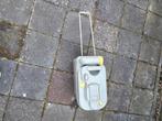 Thetford cassettetoilet z.g.a.n. voor caravan/camper, Ophalen of Verzenden, Zo goed als nieuw