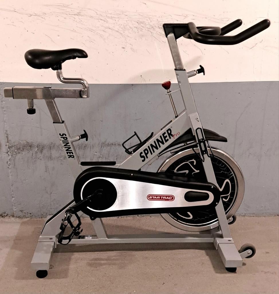 Professionele Spinningfiets Star Trac Pro Spinning, Sport en Fitness, Fitnessmaterialen, Ophalen