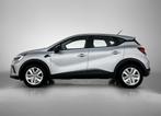 Renault Captur 1.0 TCe 90 evolution | Airco | Apple Carplay, Auto's, Renault, Voorwielaandrijving, Stof, Gebruikt, Euro 6