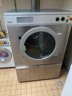 Miele Professional, Ophalen, Zo goed als nieuw, Luchtafvoer