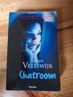 Chatroom - Helen Vreeswijk (Jeugdboek), Ophalen of Verzenden, Gelezen, Helen Vreeswijk, Nederland
