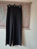 Geheel nieuwe Studio Anneloes Lexie Bonded Trousers, Zwart, Nieuw, Ophalen of Verzenden, Maat 36 (S)