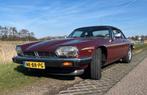 Jaguar XJS 3.6 Convertible 1985- Handbak -NL auto- Bel.vrij, Auto's, Oldtimers, 228 pk, Achterwielaandrijving, Beige, Cabriolet