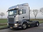 SCANIA R410, Auto's, Vrachtwagens, Automaat, Euro 6, Origineel Nederlands, Bedrijf