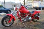 Harley-Davidson Andere Pro Street Chopper eigenbouw, Motoren, 1340 cc, Chopper, Meer dan 35 kW