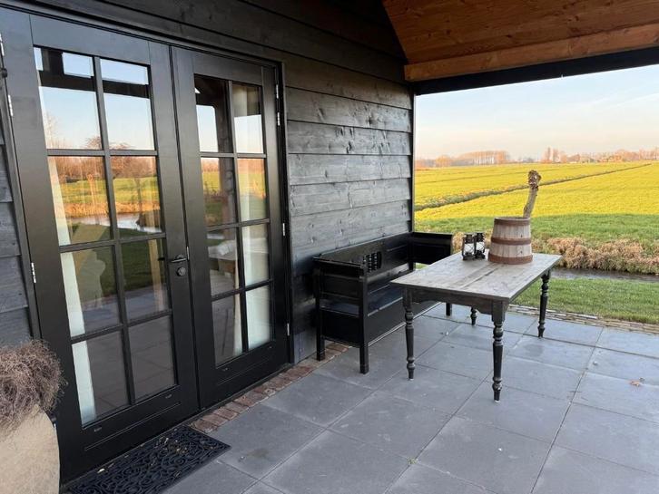 ≥ Gastenverblijf in Noordeloos — Vakantiehuizen | Nederland — Marktplaats