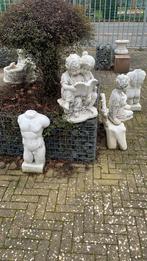 partij betonnen beelden, Ophalen, Nieuw, Beton