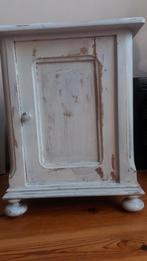 Subwoofer kast, dubbelwandig, vermomd, Ophalen, 120 watt of meer, Subwoofer, Overige merken