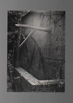 Mook Middelaar Molen bovenste Plasmolen Foto P Grund L 1/73, Verzenden, 1960 tot 1980, Ongelopen, Limburg