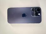 iPhone 14 Pro 128 GB Paars, Telecommunicatie, Mobiele telefoons | Apple iPhone, Ophalen, Paars, Zonder simlock, Zonder abonnement