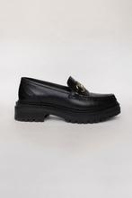 Leren Dune Loafers Maat 38, Ophalen of Verzenden, Dune, Gedragen, Instappers