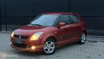 Suzuki Swift 1.3 Base |AIRCO|STOELVERW|LICHTMETAAL|MF STUUR, Auto's, Suzuki, Voorwielaandrijving, Stof, Zwart, 965 kg