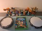 Skylanders van verschillende games, Avontuur en Actie, 2 spelers, Ophalen of Verzenden, Zo goed als nieuw