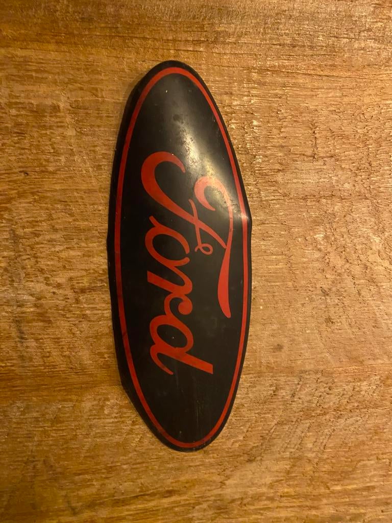 Ford, Ophalen of Verzenden