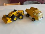 Vintage tonka auto’s, Ophalen of Verzenden, Zo goed als nieuw, Auto, Overige merken
