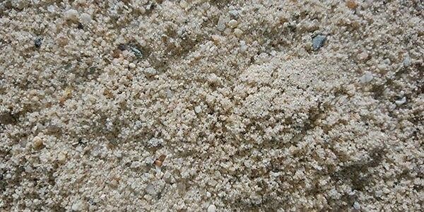 Vloerenzand, Ophalen, Nieuw, Betonzand