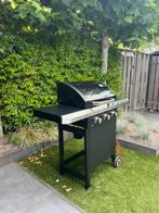 Landmann gas BBQ, Tuin en Terras, Gasbarbecues, Ophalen of Verzenden, Zo goed als nieuw